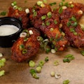 Haus Wings