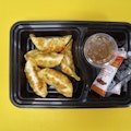 Pork Potsticker (5 pcs)