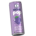 Juicy Grape Pop (Health Ade)