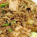 Bangkok Fried Rice