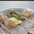 Magritte Crepe