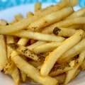 Basket of Fries