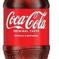 Coca Cola Product