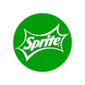 Can of Sprite