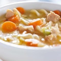 Chicken Noodle Soup