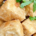 Fried Tofu