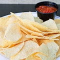 CHIPS & SALSA