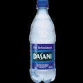 Bottled Water (16 oz)