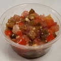 2 oz Side of Spicy 7 Pepper Salsa