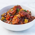 Korean Hot Chicken