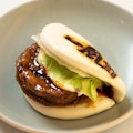 Vegetable Bun
