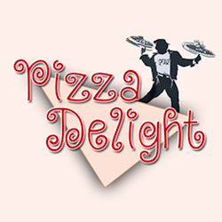 Pizza Delight