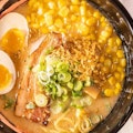 Miso Ramen