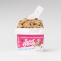 Sweet Loren's Chocolate Chunk Edible Cookie Dough