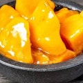Candied yams