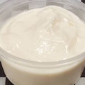 2 oz Side of Horseraddish Ailoi