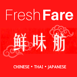Fresh Fare