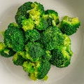1 Lb Broccoli