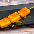 Fish Tofu / 鱼豆腐