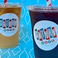 House-Made Beverages