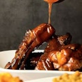 BBQ Baby Back Ribs