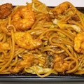 House Special Chow Mein