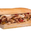 #55 Big Kahuna Chicken Cheese Steak