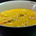 Yellow Curry (Gang Garee)