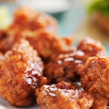 Boneless Wings