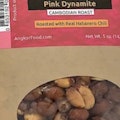 Angkor Roasted Peanuts - Pink Dynamite