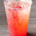 Cherry Lemon Cascade