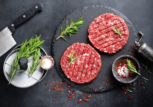 Dublin Meat Co. Fit Foods