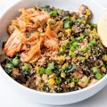 Sweet Chicken Kimchi