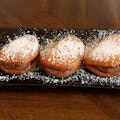 Nutella Heaven Bao-Nut