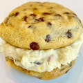 Edoughble Cookie Dough Sammies-Birthday Bash