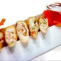 Thai Crispy Rolls