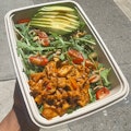 Motha Earth Salad Bowl