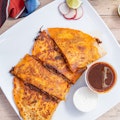 Quesabirria Quesadilla