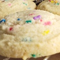 Sprinkle Cookie 3 Pack