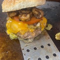 Turkey Burger
