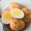 Boiled Egg (3 pcs)