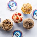 Premium Arctic Stone Ice Cream (Large Tub)