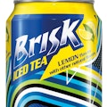 Brisk Ice Tea - Lemon
