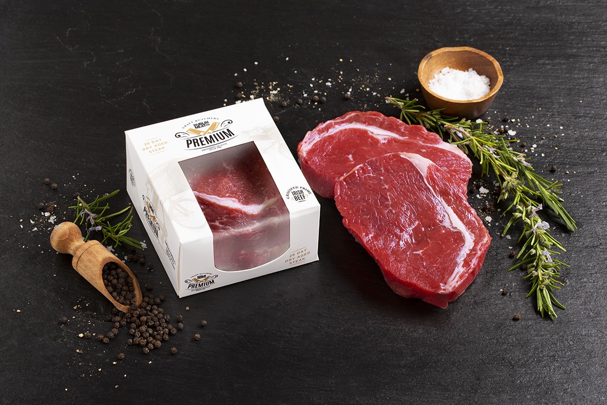 Dublin Meat Co. Fit Foods