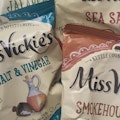Miss Vickies Kettle Chips