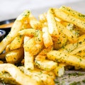 Fries ( 100% plant-based )
