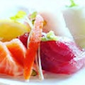 Premium Sashimi Sampler (9 pc)