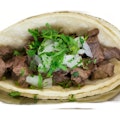 Happy Munchies Taco