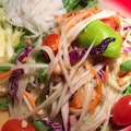 Papaya Salad