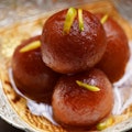Gulab Jamun
